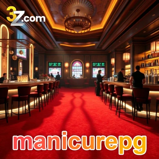 manicurepg Acesso ao Usuário