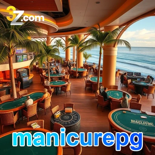 manicurepg Jogos de caça-níqueis