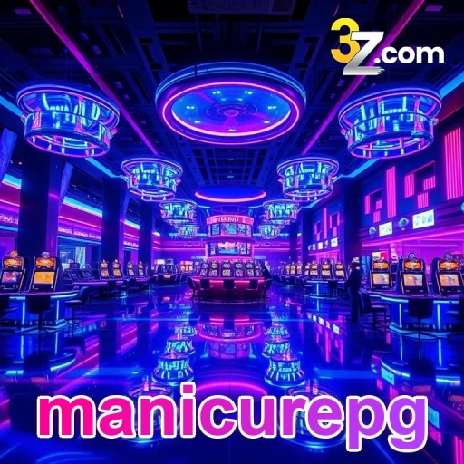 Experiência VIP Inigualável no ManicurePG: Um Novo Mundo de Jogos