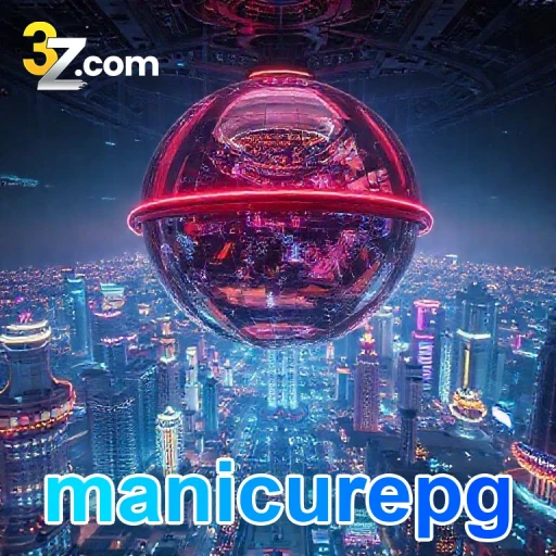 Confiavel e divertido: descubra o manicurepg!