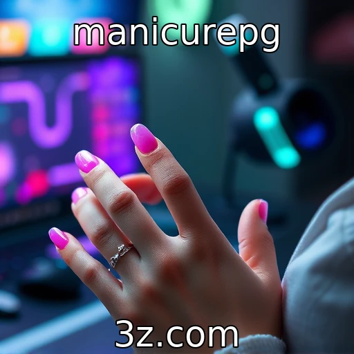 Tendências emergentes na indústria de jogos