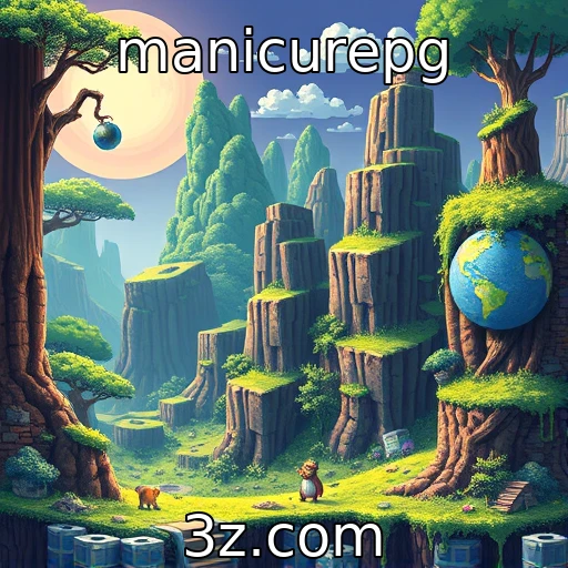 Análise da evolução dos gráficos na indústria de jogos